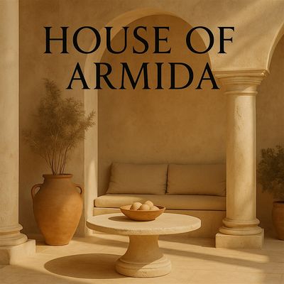 House of Armida