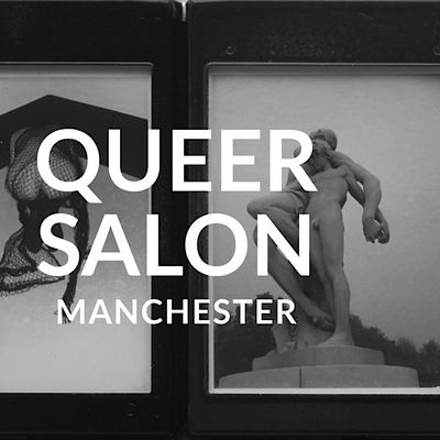 QUEER SALON