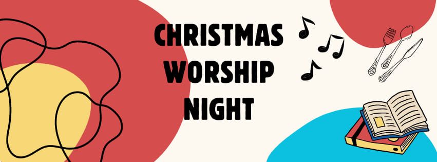 Christmas Worship Night