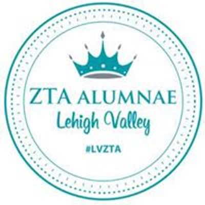 Lehigh Valley Alumnae Chapter of Zeta Tau Alpha