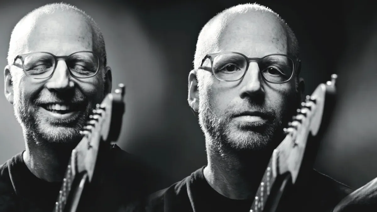 Oz Noy in Vienna