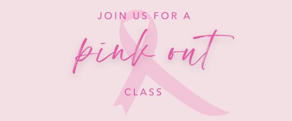 Pink Out Class Free to the Public!