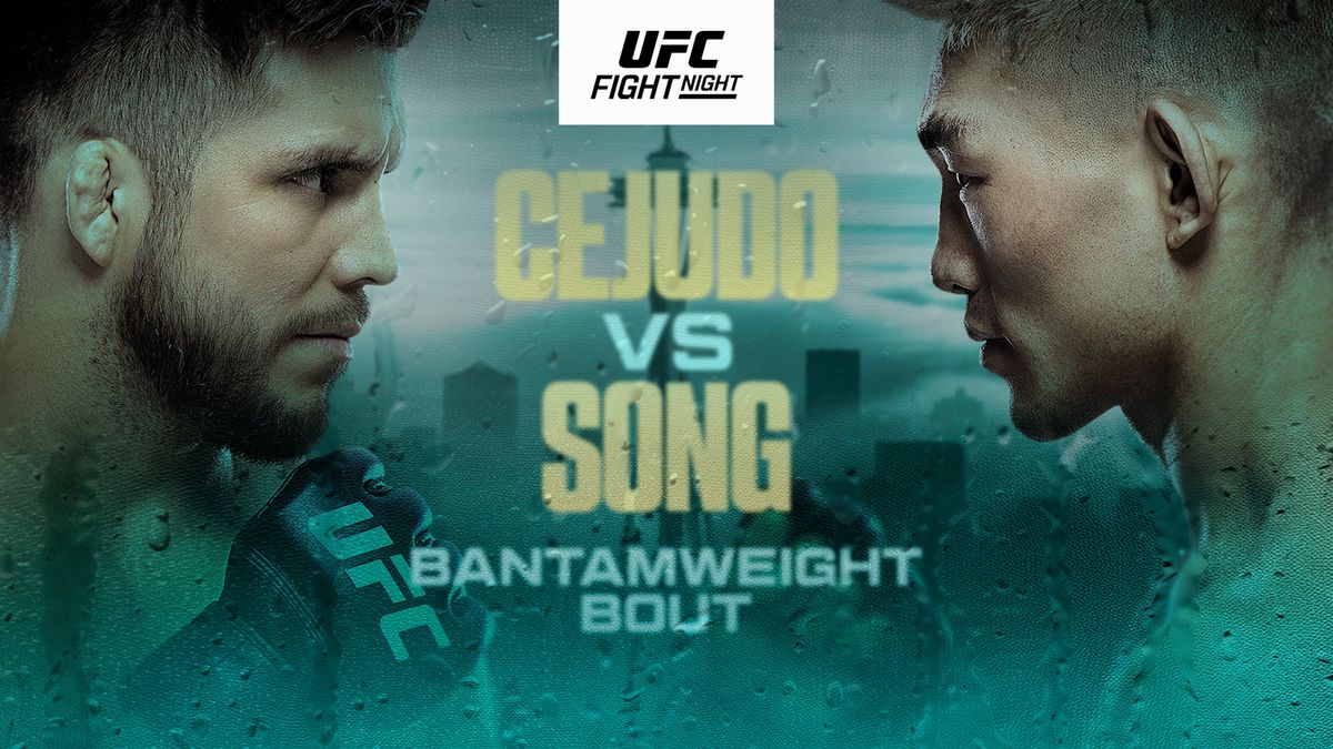 UFC Fight Night