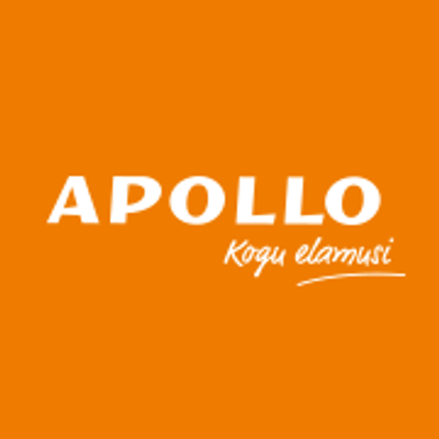 Apollo Raamatud