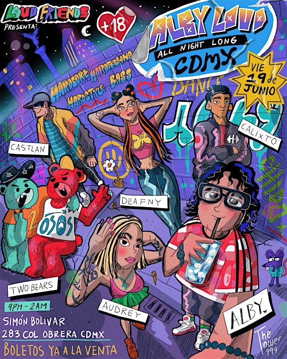 Event Photos