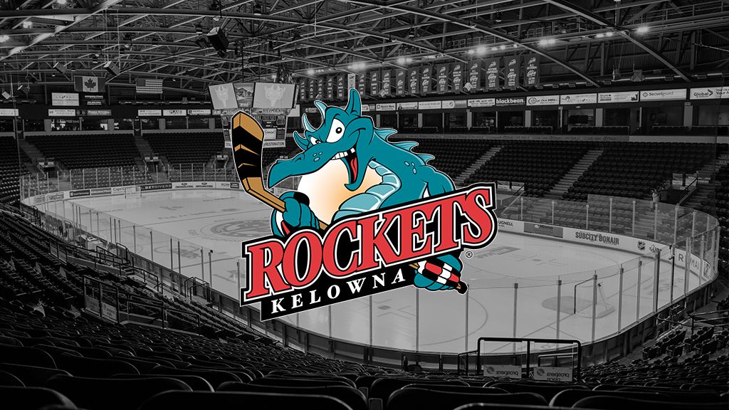 Kelowna Rockets vs. Prince George Cougars