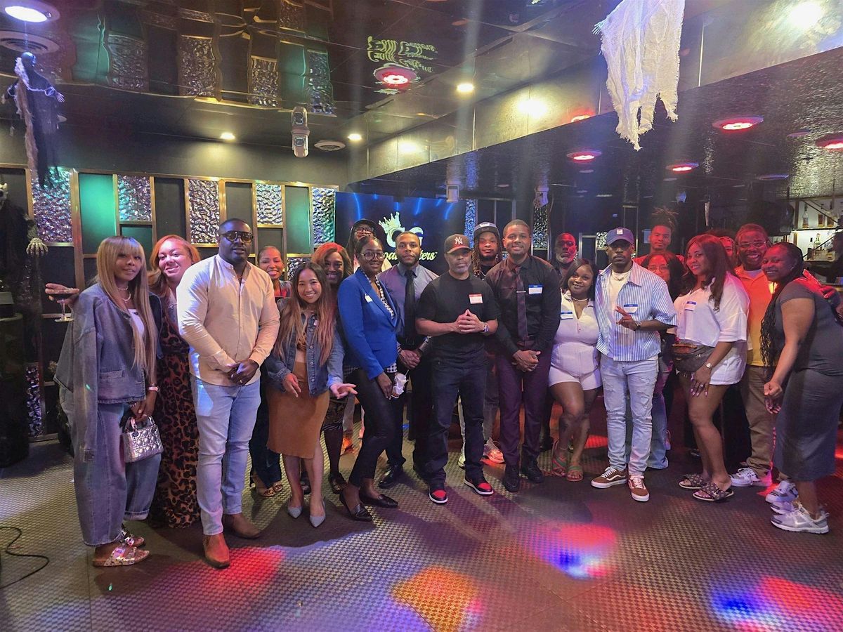 Plug-In Playlist Live: Sing & Grow Karaoke Thursdays