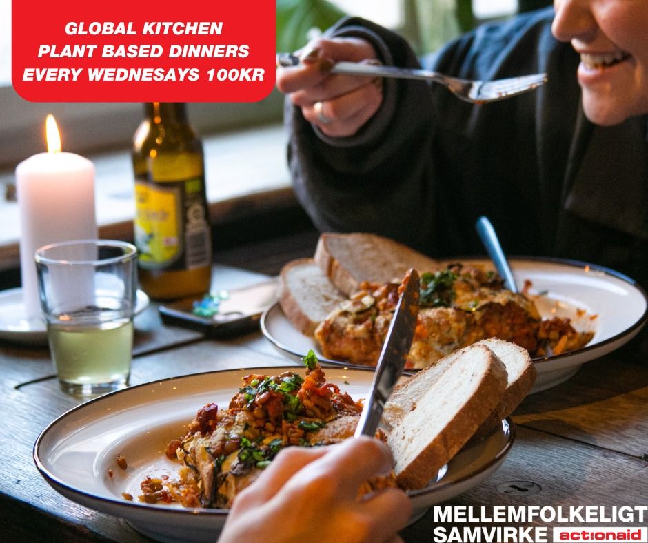 Global Kitchen