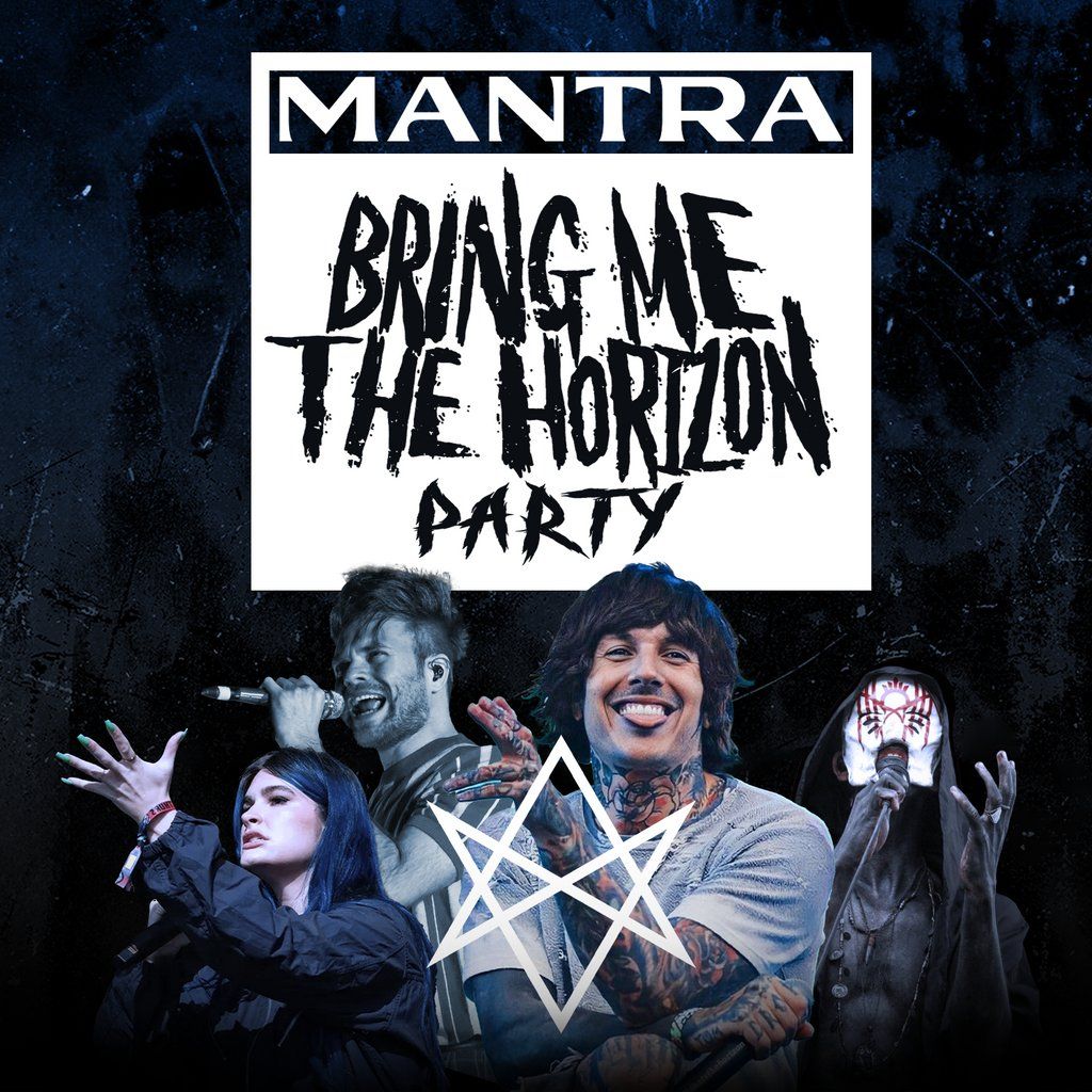 Bring Me The Horizon Party | Peterborough