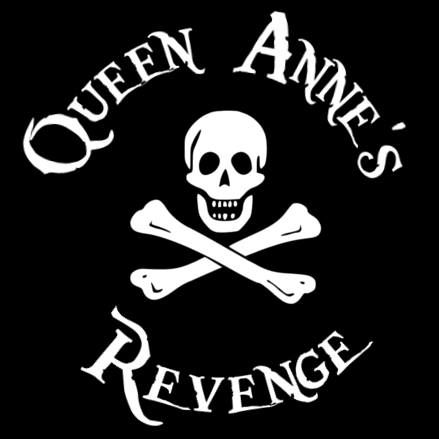 Live Music: Queen Anne\u2019s Revenge