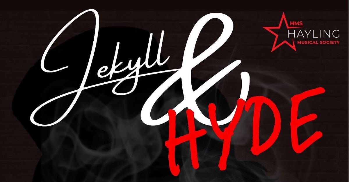 Musical on Hayling Island: Jekyll & Hyde