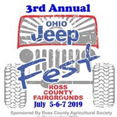 Ohio Jeep Fest