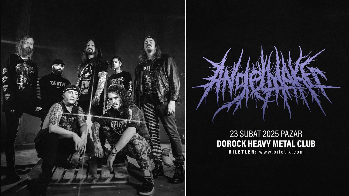 AngelMaker \u0130stanbul Konseri