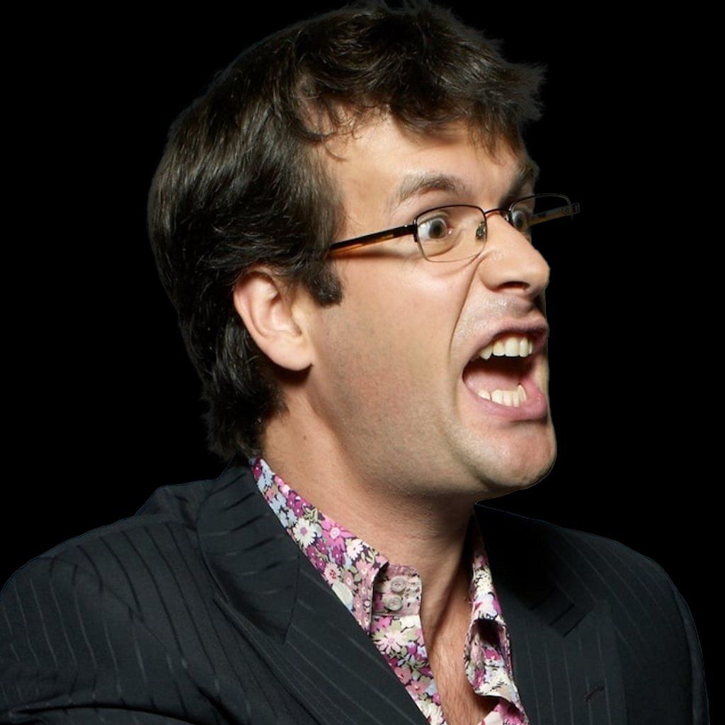 House of Stand Up Presents Marcus Brigstocke