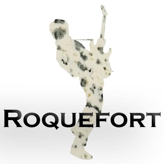 ROQUEFORT 