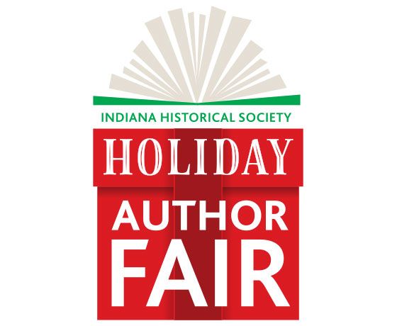 2024 Holiday Author Fair