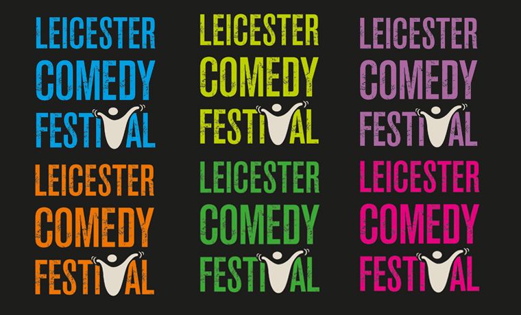 Leicester Comedy Festival Gala Preview Show