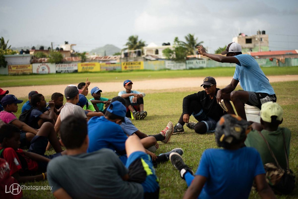 FCA Dominican Republic 8th Annual Golf Tournament