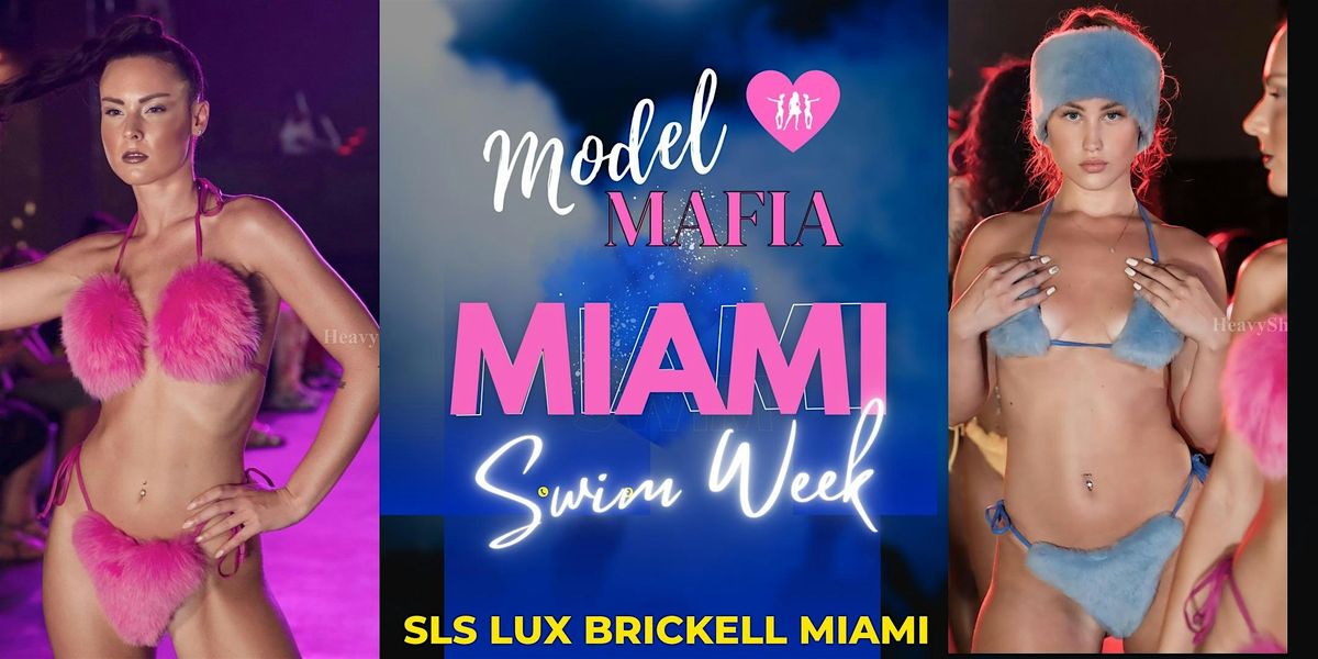 Miami Swim Weekend