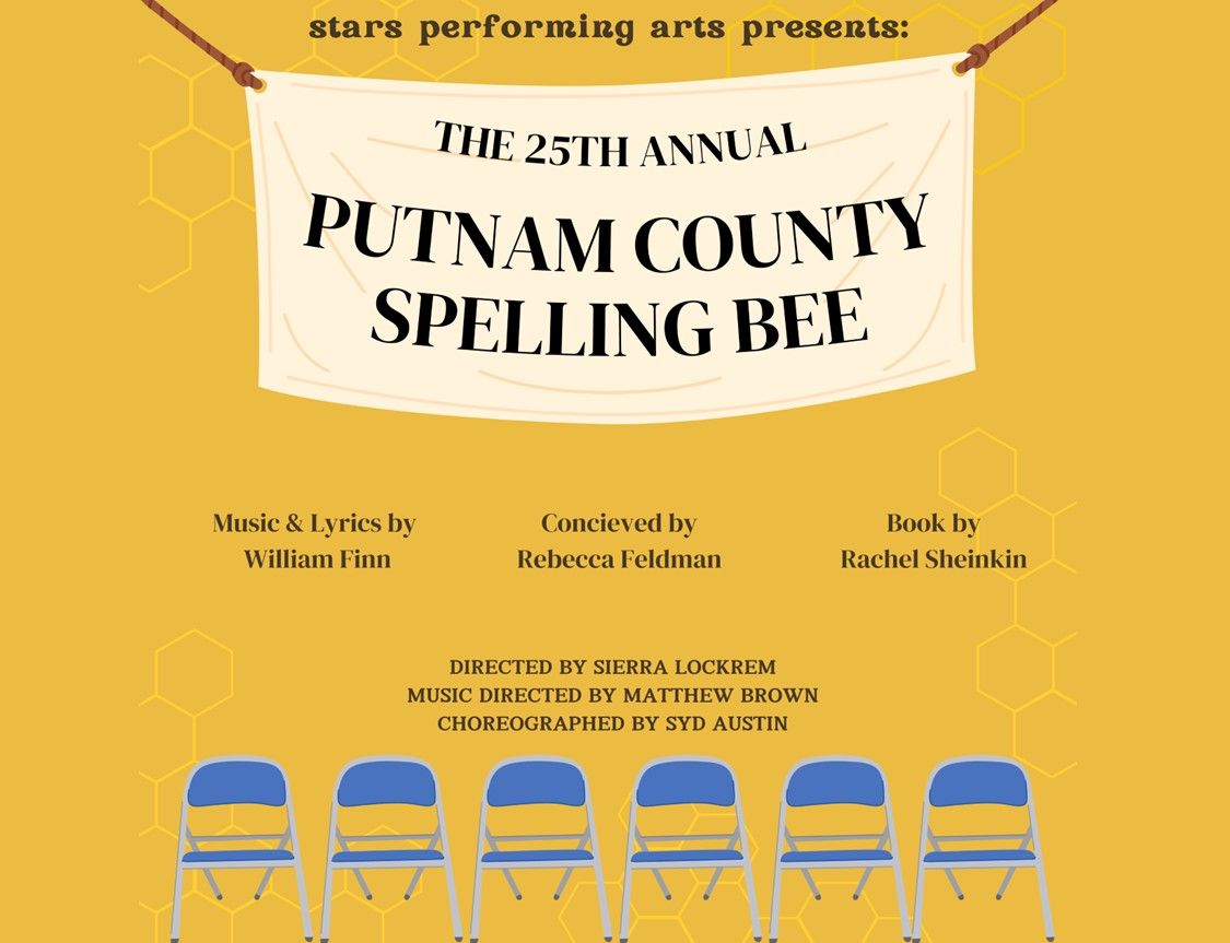 Putnam County Spelling Bee