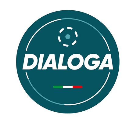Dialoga