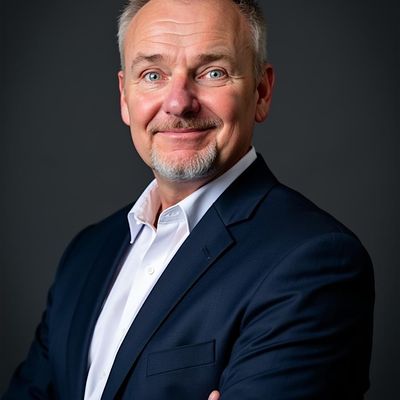 Travis-Lee Moore, Home Luxury Marketing Specialist