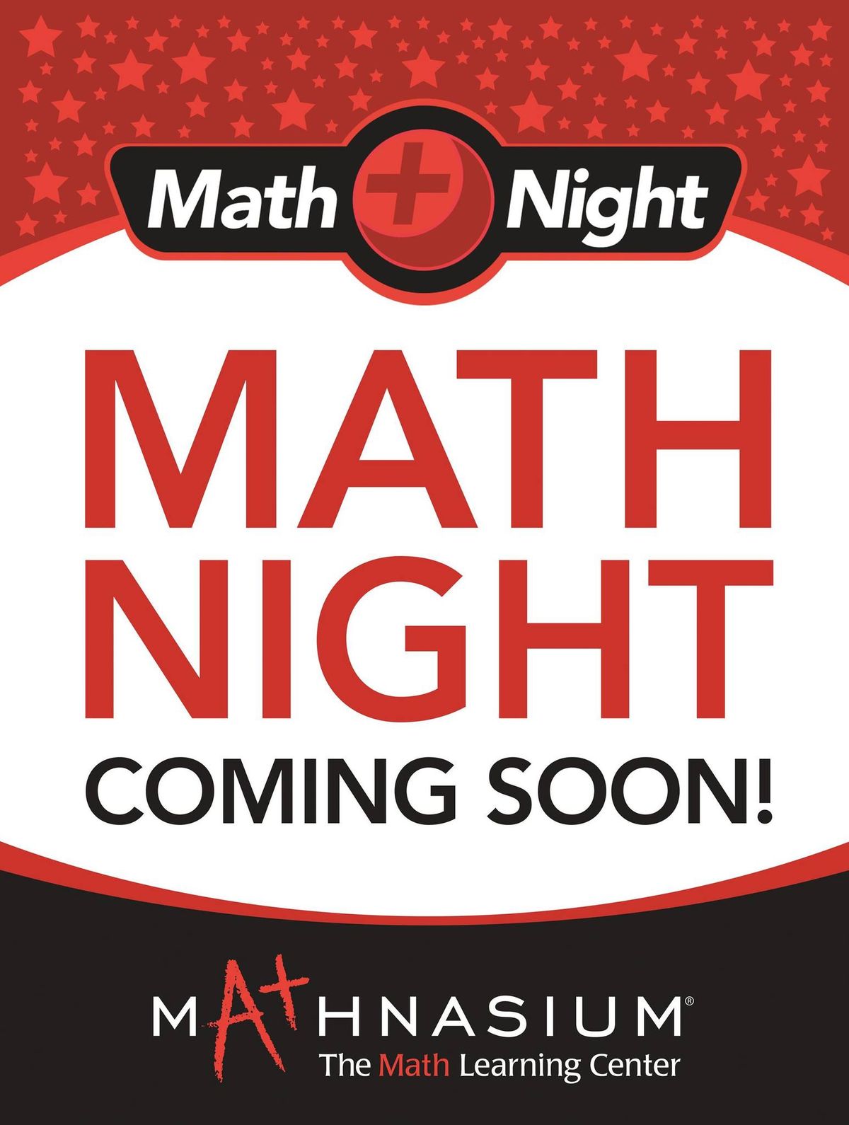 Math Night