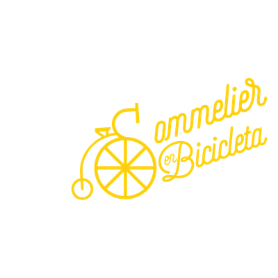 Sommelier en Bicicleta