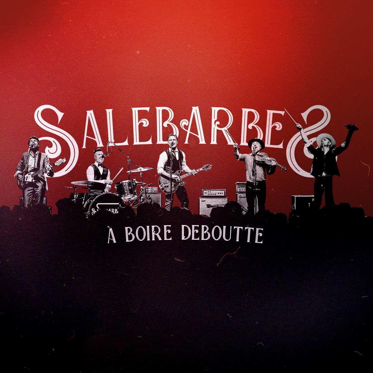 Salebarbes \u00e0 Sainte-Marie | 19 mars 2025