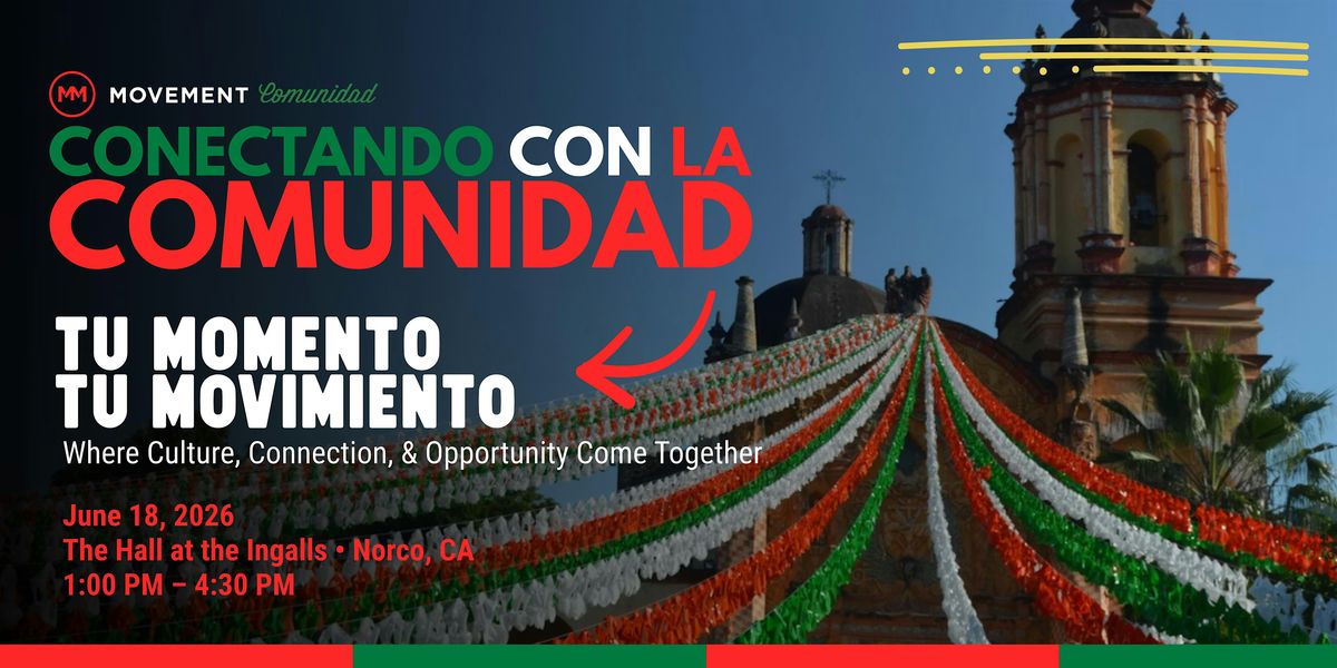 La Comunidad