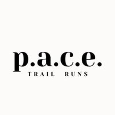 PACE Trail Runs