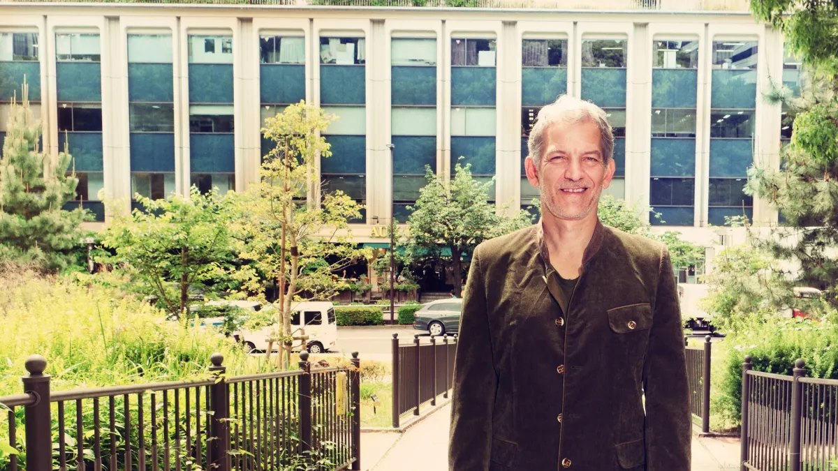 Brad Mehldau in Cincinnati