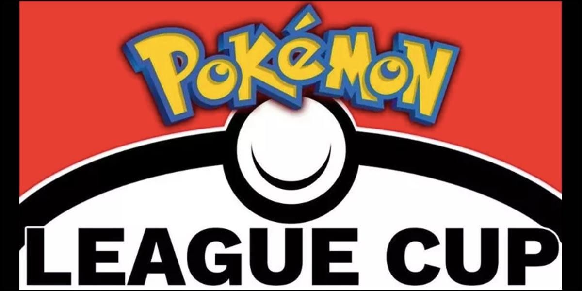 Duke City Pokemon League Cup 