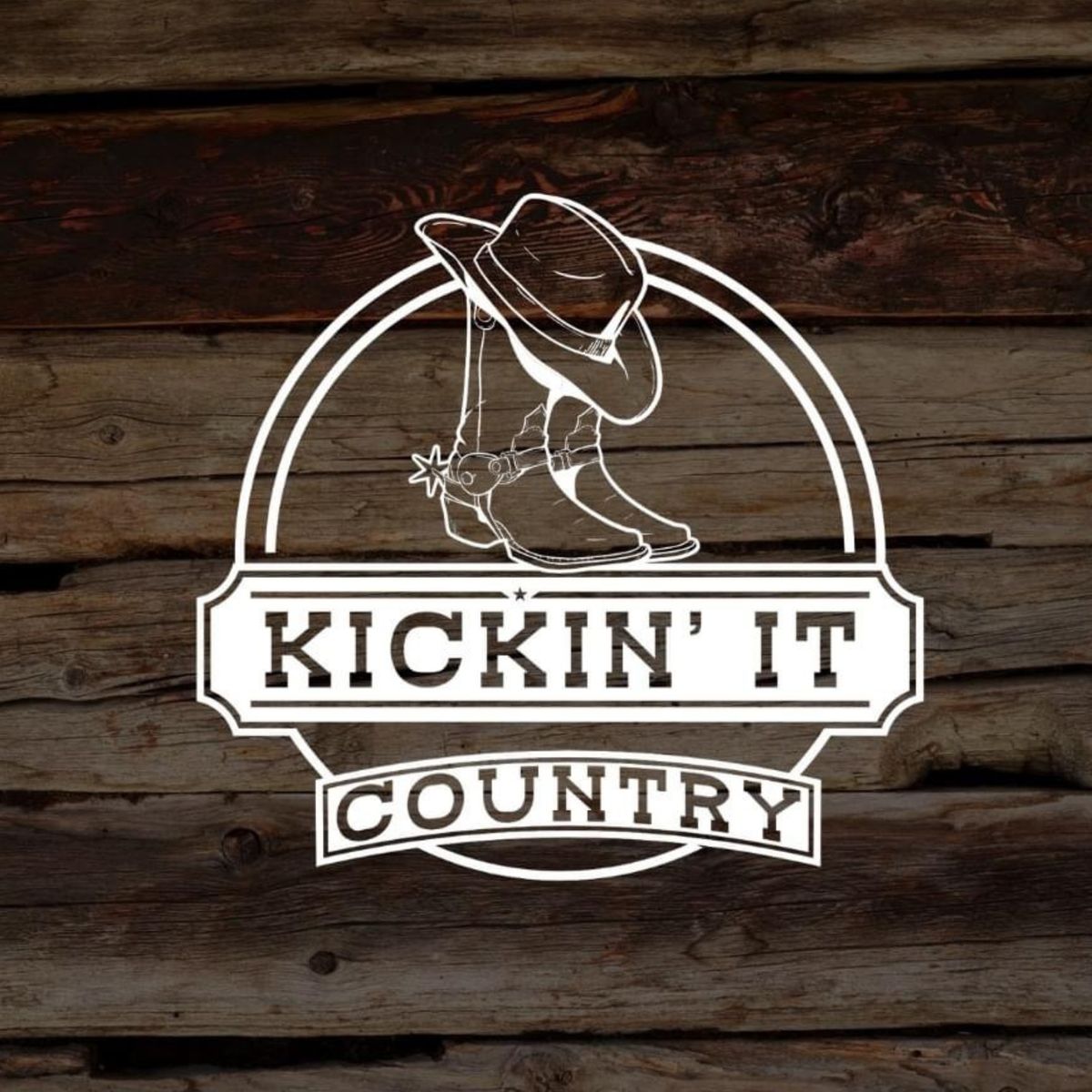 KICKIN' IT COUNTRY