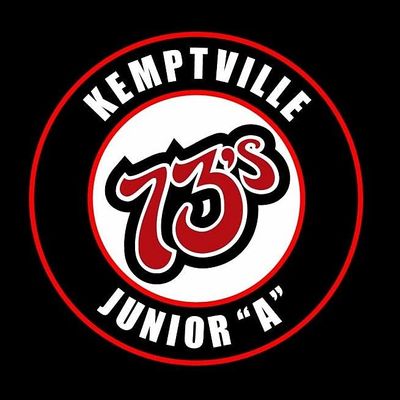 Kemptville 73's Jr. A Hockey Club