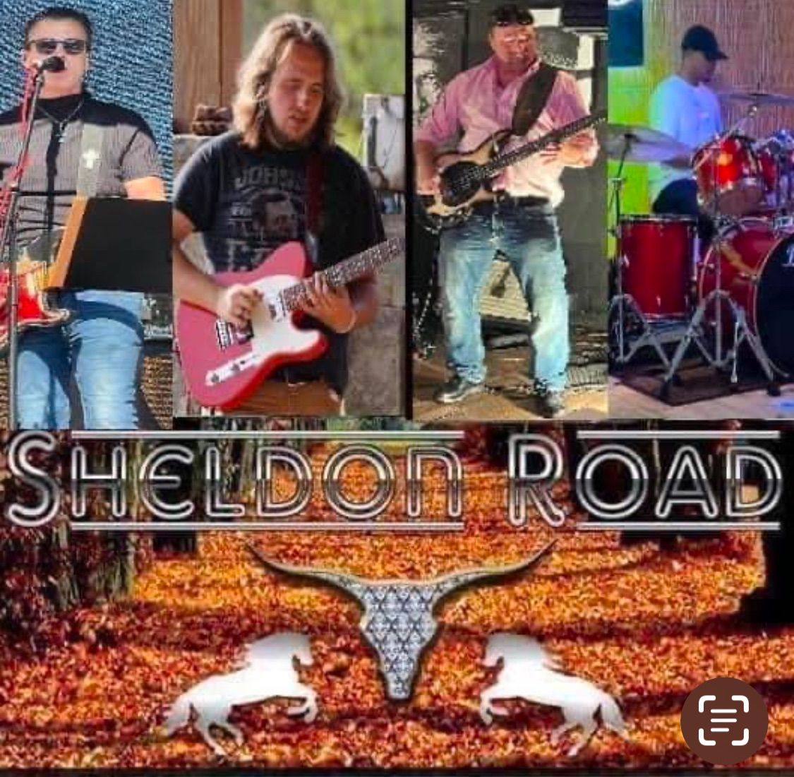 Sheldon Road @ The Paddywagon (Richmond, Ky)