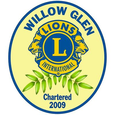 Willow Glen Lions Club