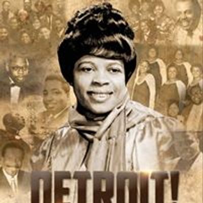 Detroit The Gospel Journey