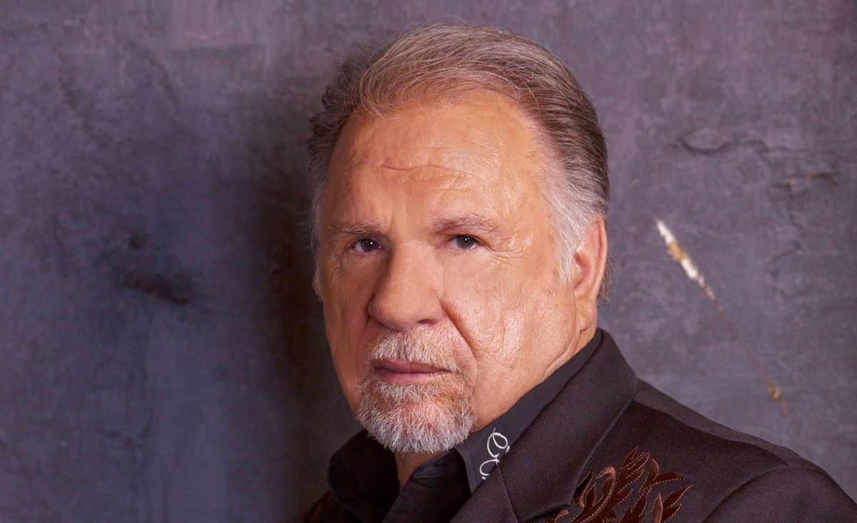 Grand Ole Opry: Gene Watson