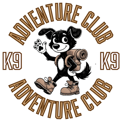 The K9 Adventure Club