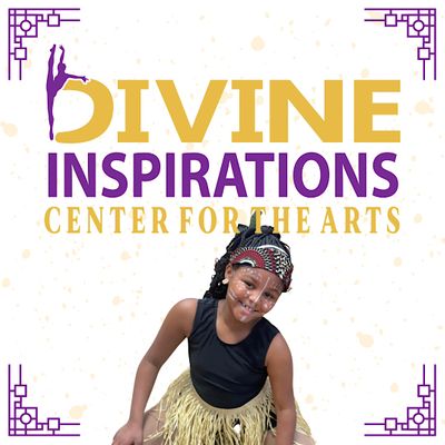 Divine Inspirations Center of the Arts (DICA)