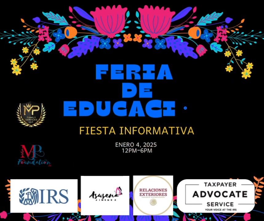 Feria Educativa 