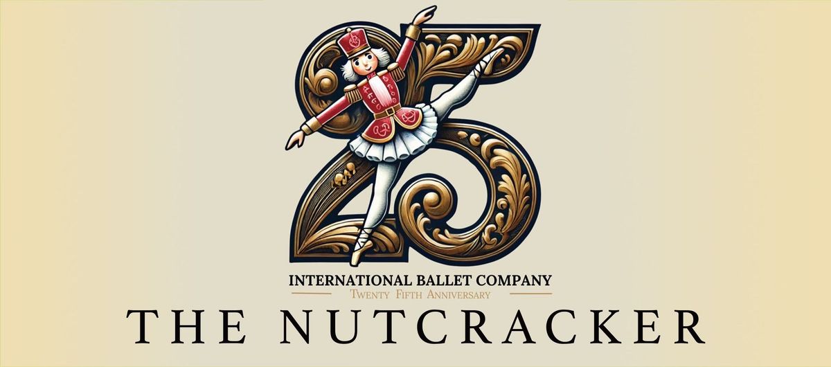 The Nutcracker