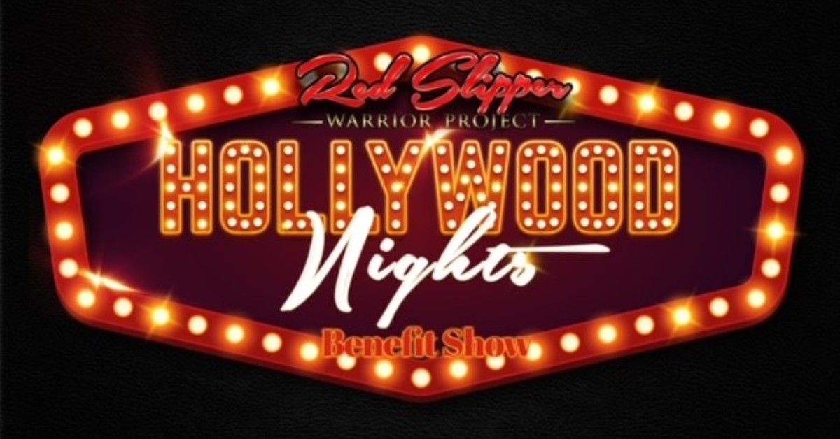 Hollywood Nights 2025