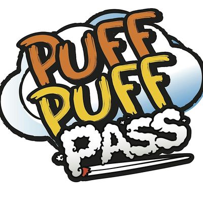 Puff Puff Pass Smoke & Vape Shop