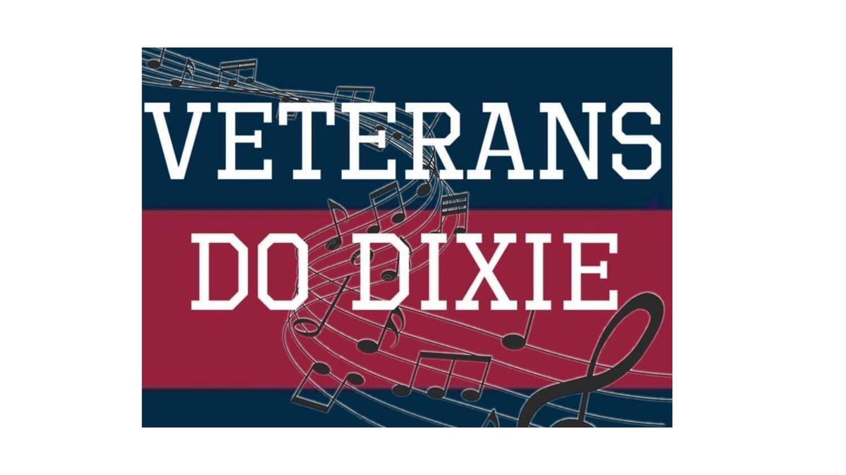 Veterans Do Dixie @ Trimley Sports & Social Club Beer Festival