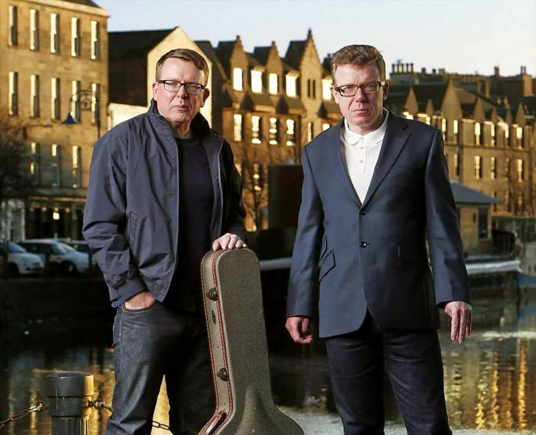 The Proclaimers Edinburgh Tickets