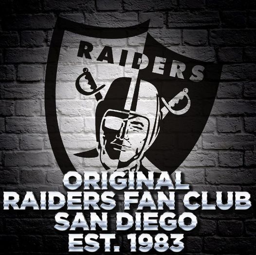 No Host Watch Party Raiders vs Chargers