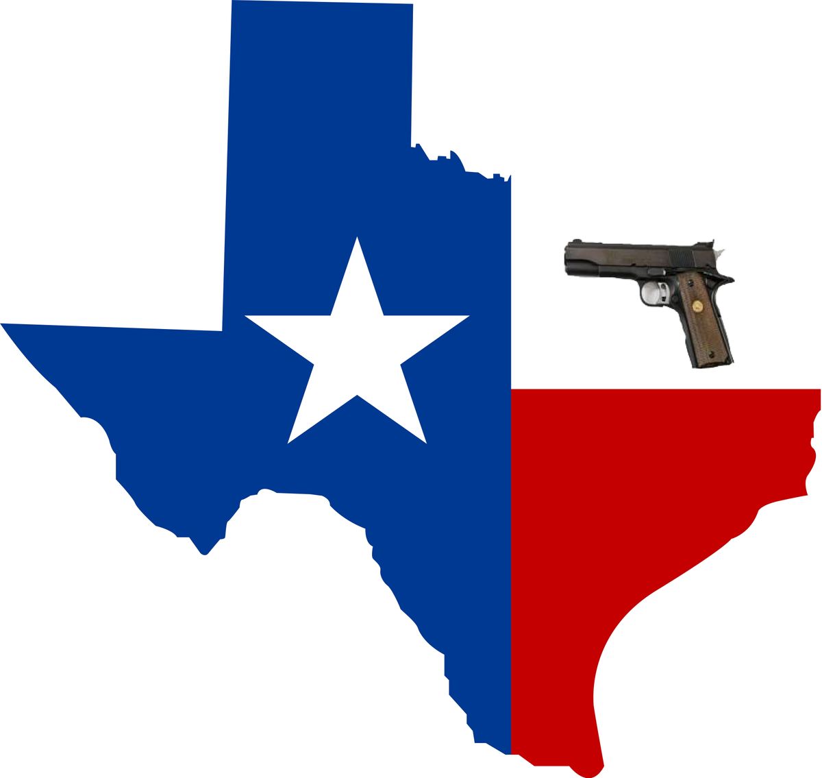 Basic Handgun 101 + Texas LTC Class