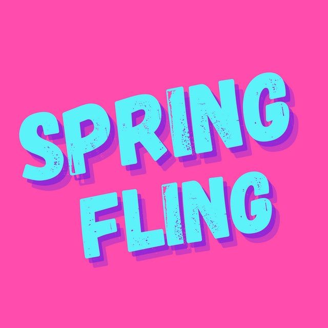 Make Spring Fling 